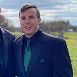 Meet your Posher, Justin